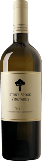2025 Stony Brook Vineyards The J