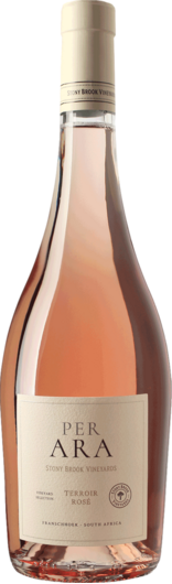 2026 Stony Brook Vineyards Per Ara Rosé