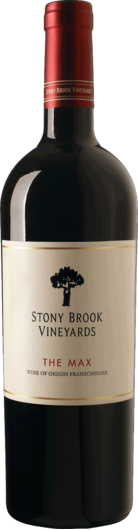 2022 Stony Brook Vineyards The Max