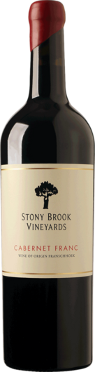 2020 Stony Brook Vineyards Cabernet Franc