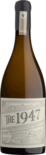 2024 Kaapzicht The Steytler Range The 1947 Chenin Blanc