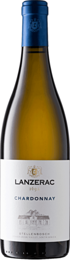 2025 Lanzerac Chardonnay