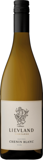2025 Lievland Old Vines Chenin Blanc