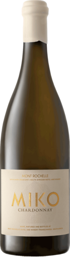 2025 Mont Rochelle MIKO Chardonnay