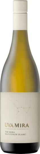 2025 Uva Mira The Mira Sauvignon Blanc