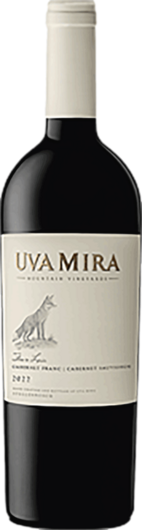 2022 Uva Mira Fox Lair