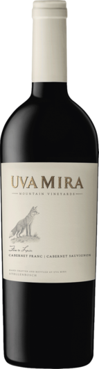 2023 Uva Mira Fox Lair