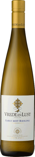 2024 Vrede en Lust Early Mist Riesling