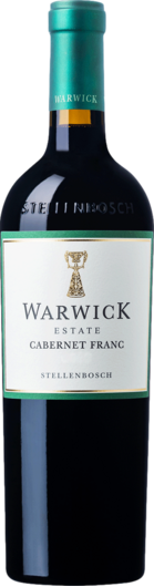 2023 Warwick Cabernet Franc