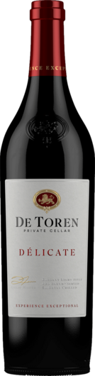 De Toren Délicate