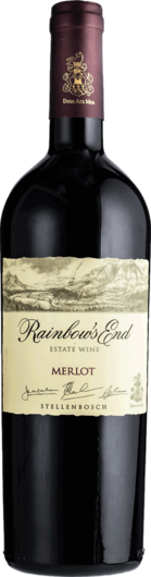 2023 Rainbow´s End Merlot