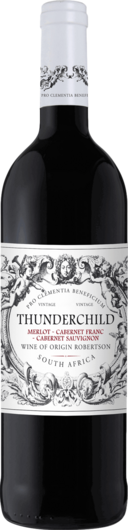 2024 Springfield Thunderchild