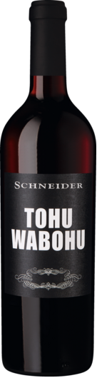 2023 Tohuwabohu Cuvée Rot