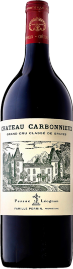 2019 Château Carbonnieux
