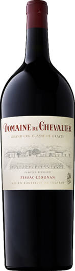 2021 Domaine de Chevalier