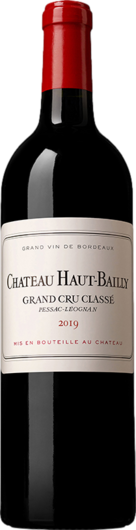 2019 Château Haut Bailly