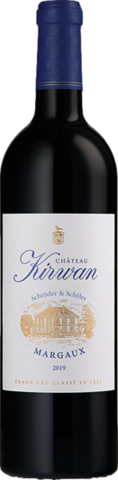 2019 Château Kirwan