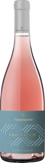 2025 Infinitum Rosato