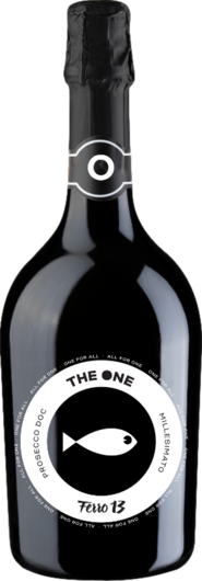 2025 Ferro13 The One Prosecco Millessimato
