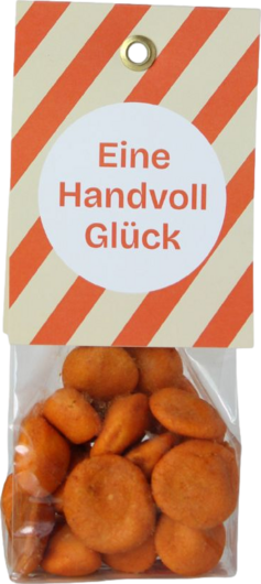 Jalall D’or Eine Handvoll Glück Chili Charme