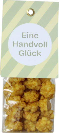 Jalall D’or Eine Handvoll Glück Curry Kracher