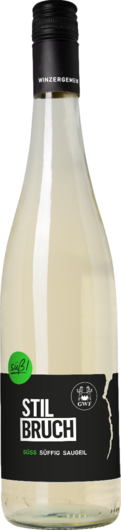 2025 Stilbruch Weißwein