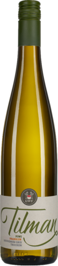 2025 Tilman Souvignier Gris