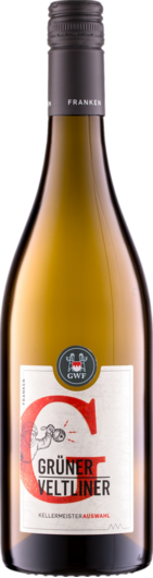 2024 Kellermeisterauswahl Grüner Veltliner