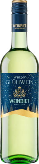 Weinbiet Winzerglühwein Rot