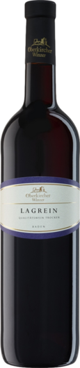 2023 Oberkircher Winzer Vinum Nobile Lagrein