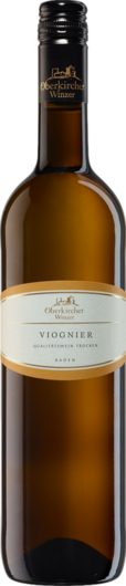 2024 Oberkircher Winzer Vinum Nobile Viognier