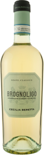 2024 Cecilia Beretta Soave Brognoligo Bio