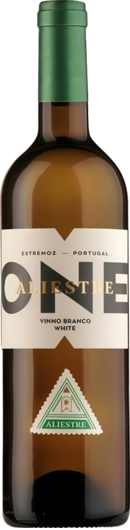 2024 Aliestre One White