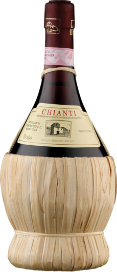 2025 Renzo Masi Fiasco Chianti