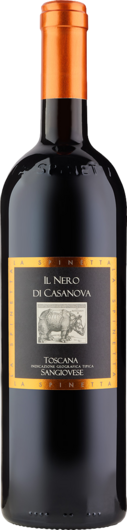 2022 La Spinetta Il Nero Di Casanova
