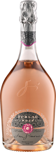 2025 Millesimato Spumante Rosato