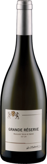 2025 Muscadet Sèvre et Maine Sur Lie Grande Reservé