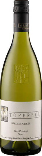 2021 Torbreck The Steading Blanc