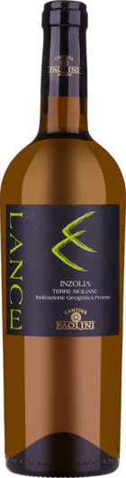 2023 Cantine Paolini Lance Inzolia