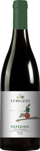 2023 Teruzzi Peperino
