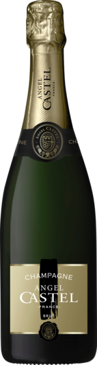 Champagne Angel Castel