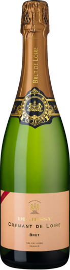 Crémant de Jessy Rosé