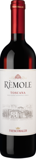 2025 Frescobaldi Rémole Rosso