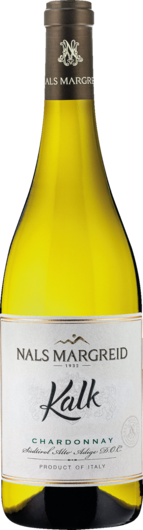 2025 Nals Margreid Chardonnay Kalk
