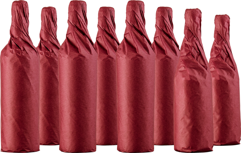 Überraschungpaket Vielfältige Rotwein-Highlights