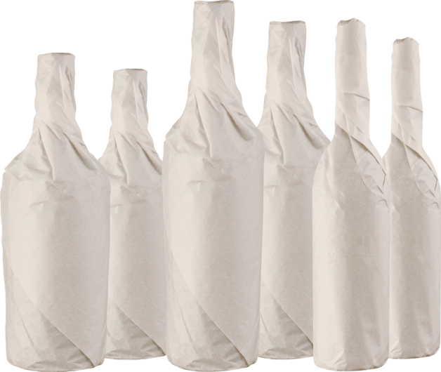 Überraschungspaket Italienische Weißwein-Highlight