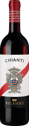 2025 Barone Ricasoli Chianti