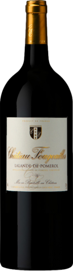 2019 Château Fougeailles