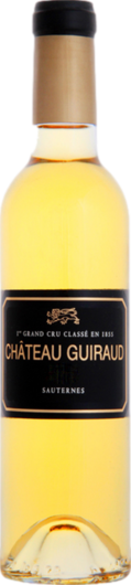 2020 Château Guiraud