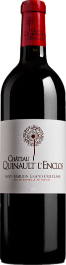 2017 Château Quinault L'Enclos